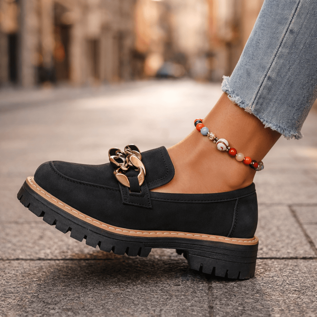 SIENNA RISE PLATFORMA