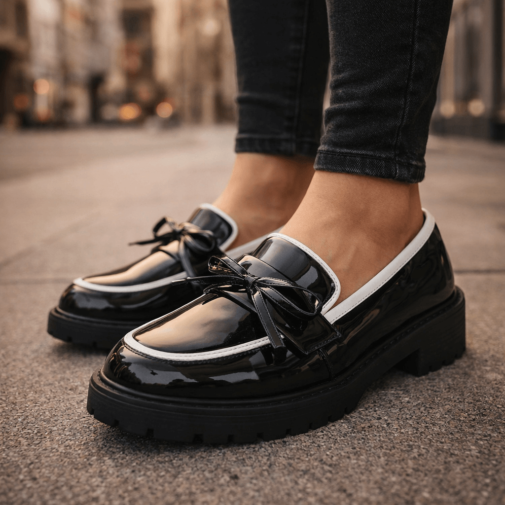 LARISSA | LESKLÉ CELESTE PLATFORMY