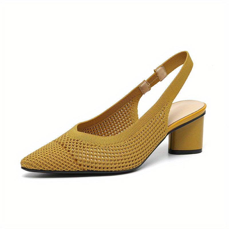 Liréa | Elegantní Slingback Lodičky
