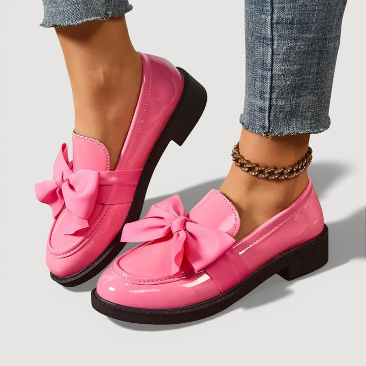 MAERYL – LOAFERS S DETAILEM MAŠLE