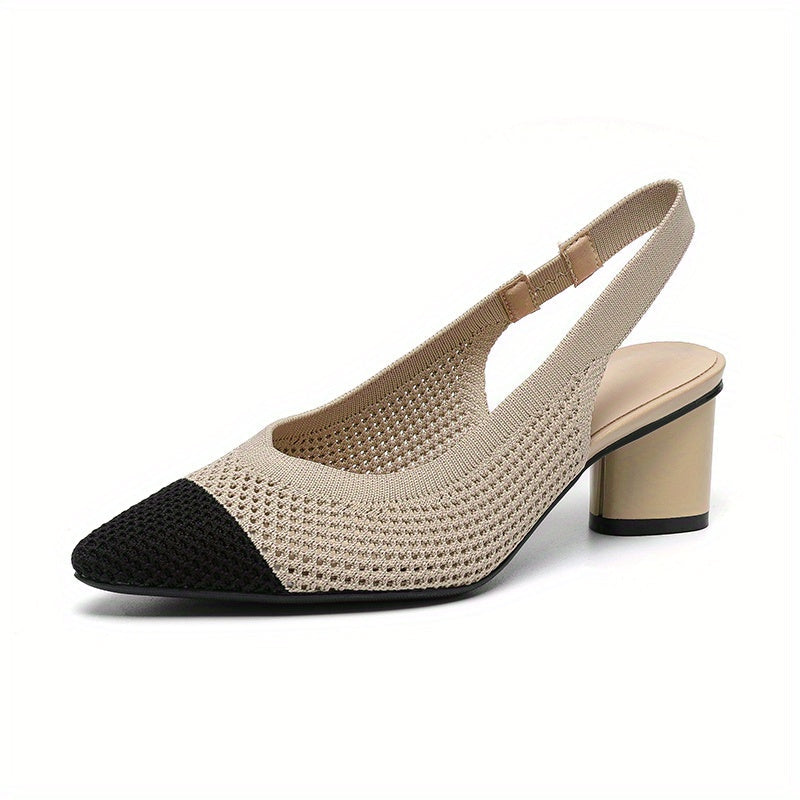 Liréa | Elegantní Slingback Lodičky