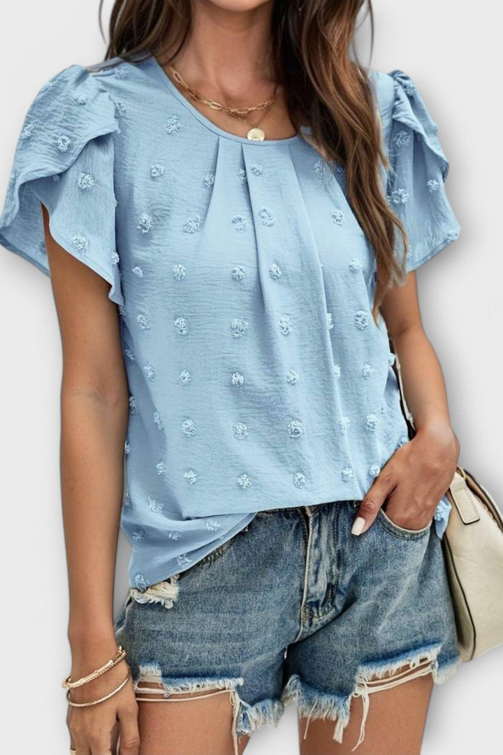 Carlota - Dokonalá blůza