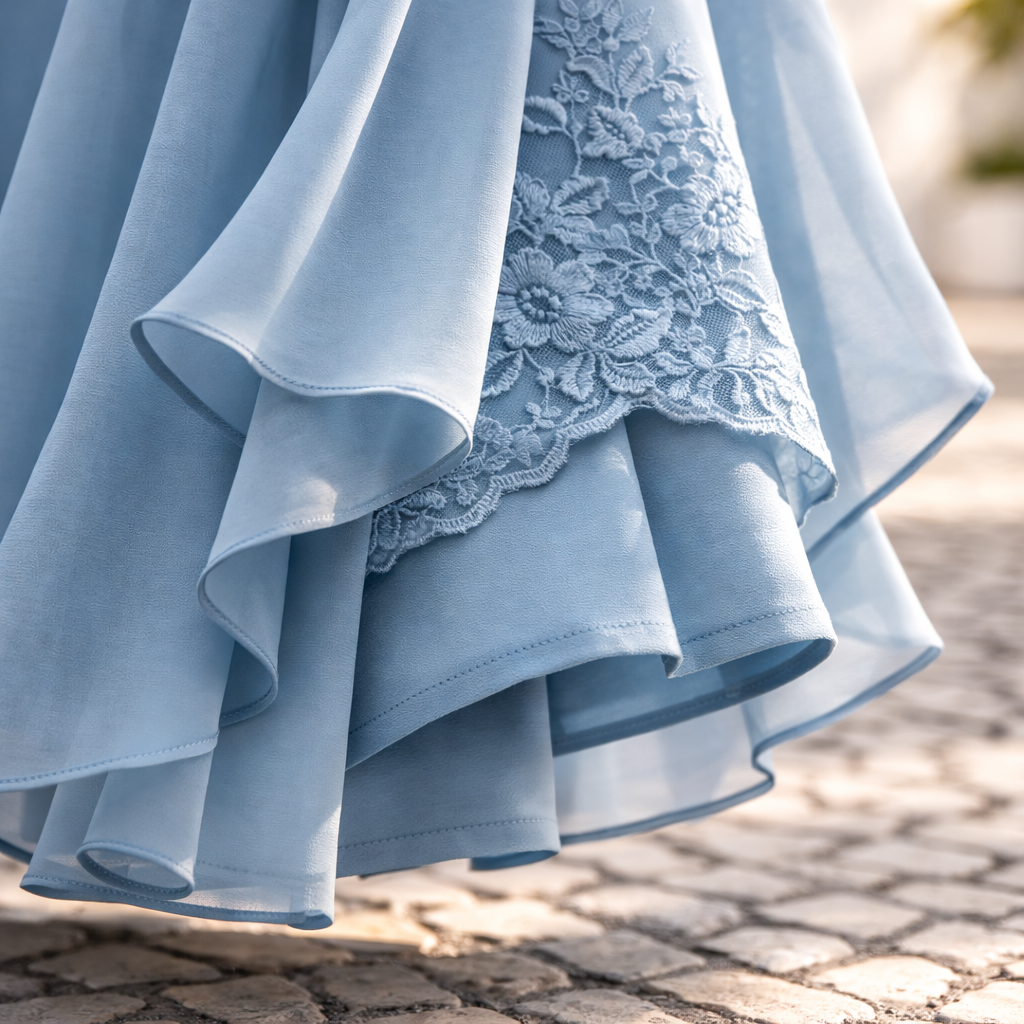 Pavlína | Elegantní šaty