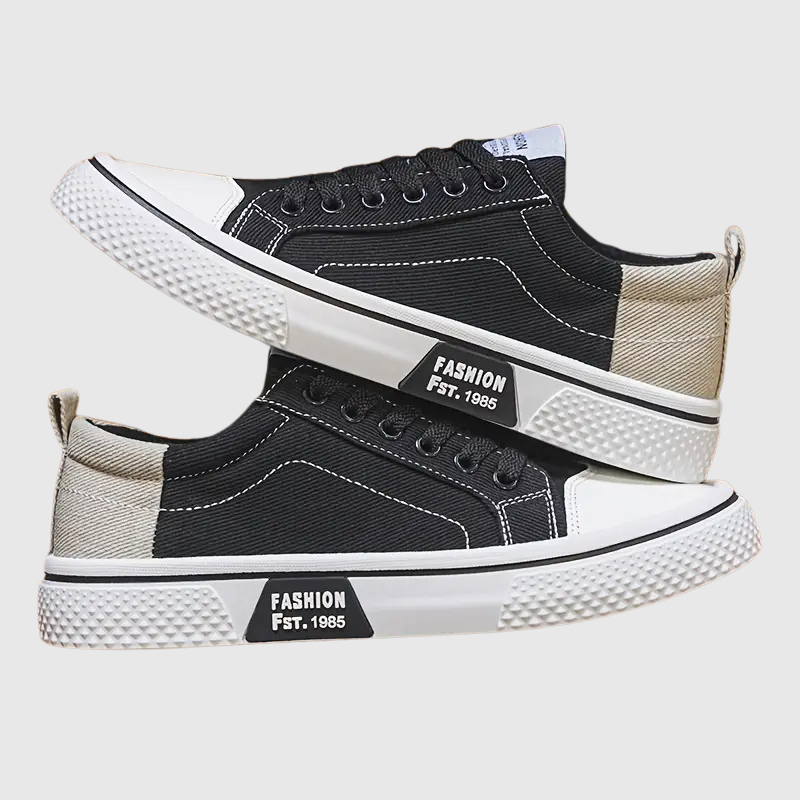 Sylvie - POHODLNÉ CASUAL SNEAKERS
