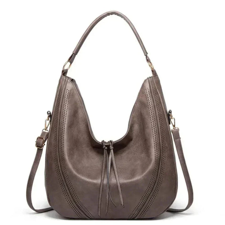 Brunhilde - Elegantní Vintage Taška