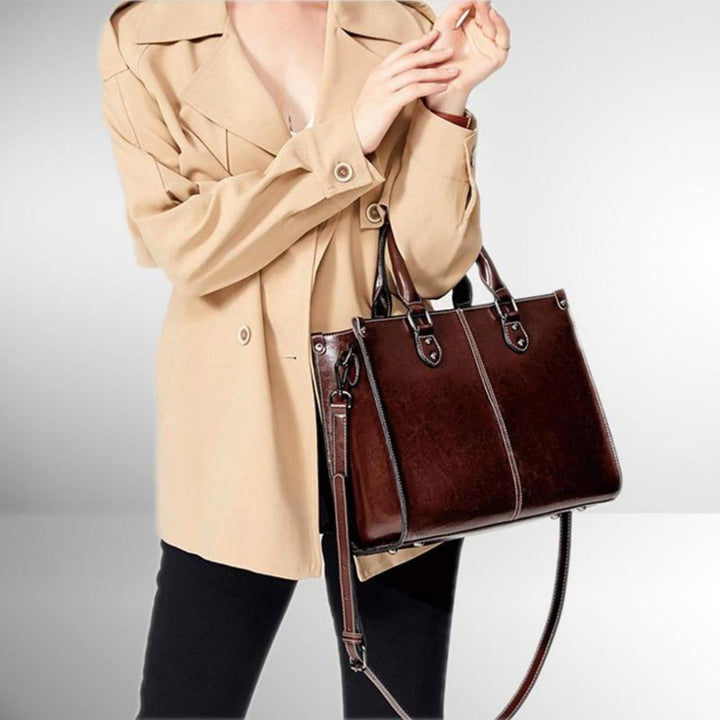 Renata – elegantní shopper taška