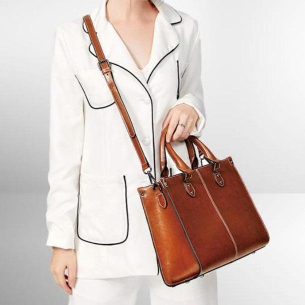 Renata – elegantní shopper taška