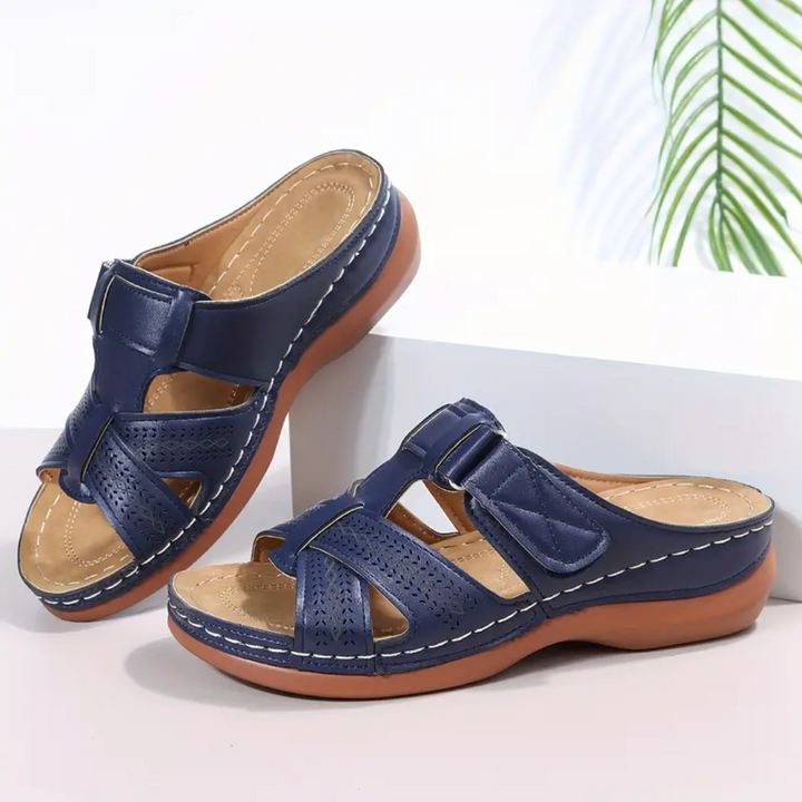 Vivian – Ergonomické sandály