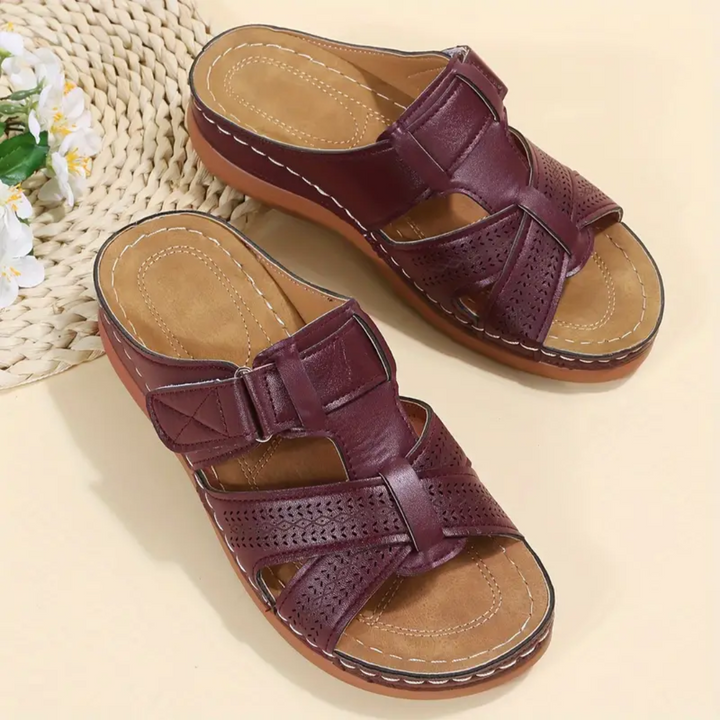 Vivian – Ergonomické sandály