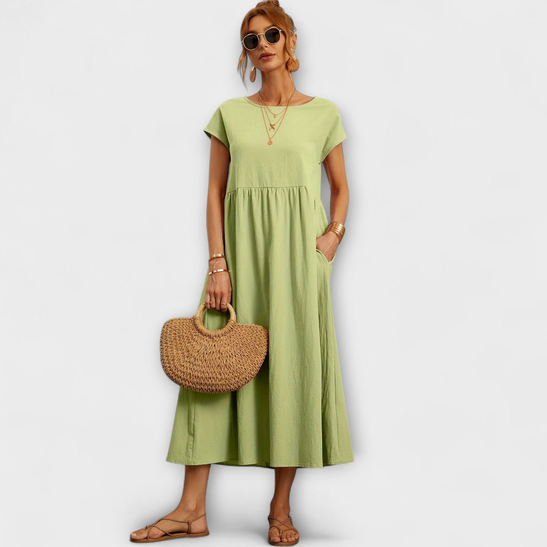 Magnolia - Oblečení