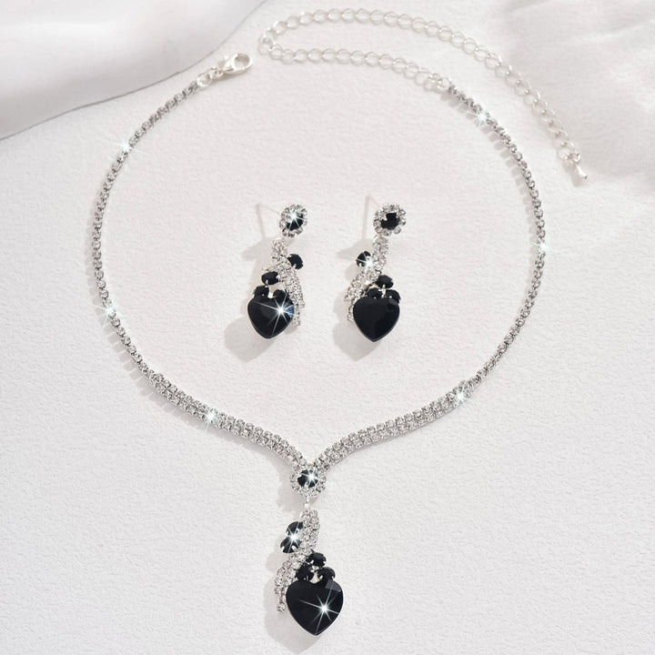 Alžběta – Elegantní šperkový set s romantickým nádechem