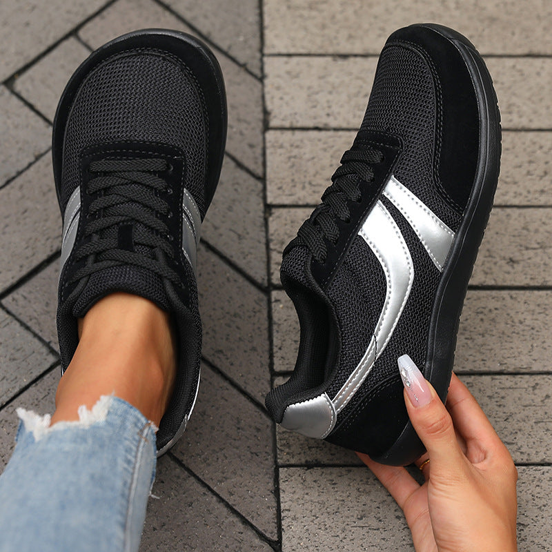 Alora WideFit Comfort Sneakers