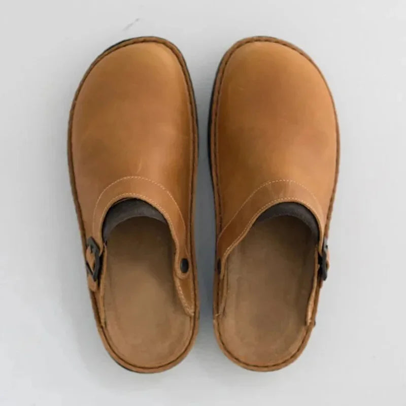 Dante - Elegantní Slip-On Boty