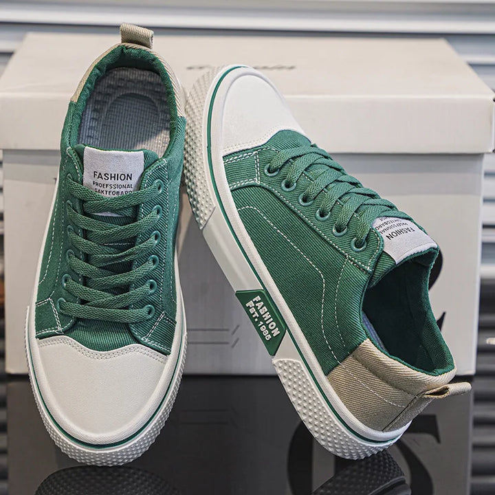 Corvia™ - Prodyšné skate tenisky