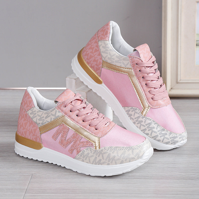 AUDREY – ELEGANTNÍ A POHODLNÉ SNEAKERS