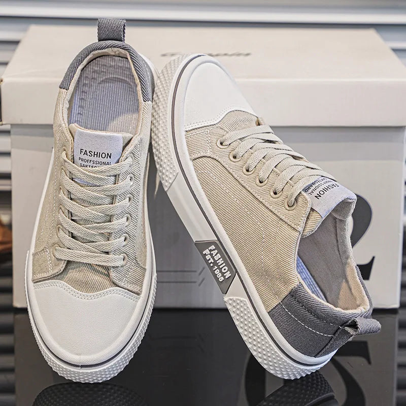Corvia™ - Prodyšné skate tenisky