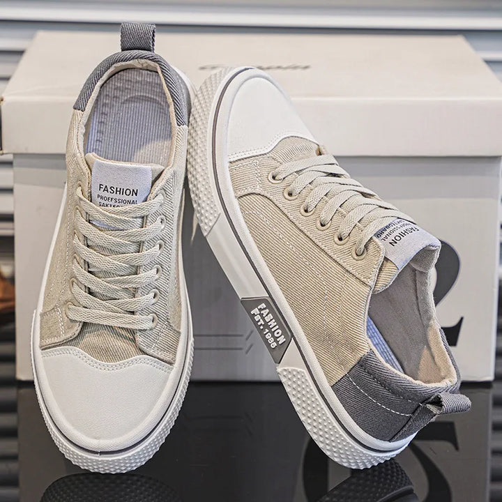 Corvia™ - Prodyšné skate tenisky