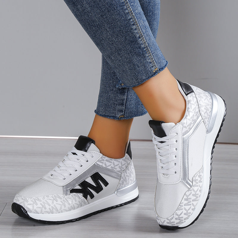 AUDREY – ELEGANTNÍ A POHODLNÉ SNEAKERS