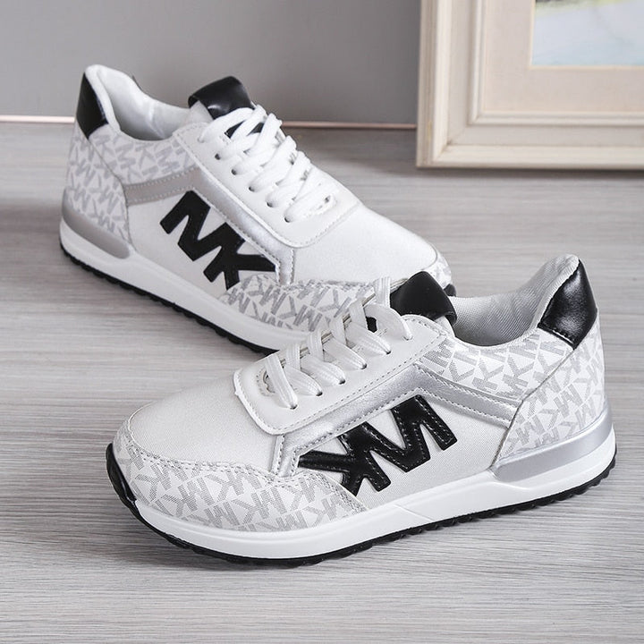 AUDREY – ELEGANTNÍ A POHODLNÉ SNEAKERS