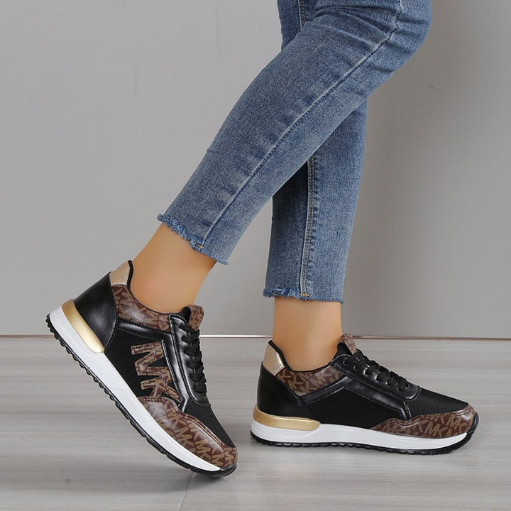 AUDREY – ELEGANTNÍ A POHODLNÉ SNEAKERS