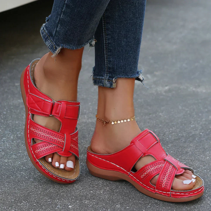Toby™ Sandály Comfort Step