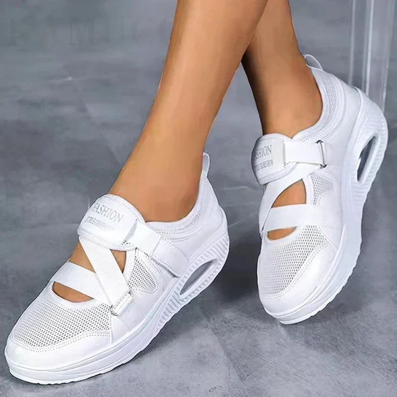 LISE™ - Chic každodenní boty