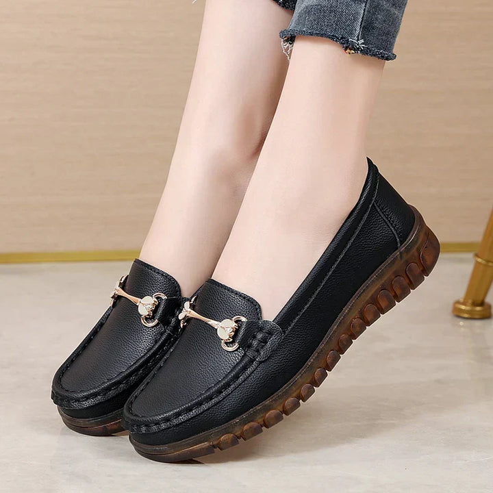 YVETTE™ - Elegantní Casual Loafery