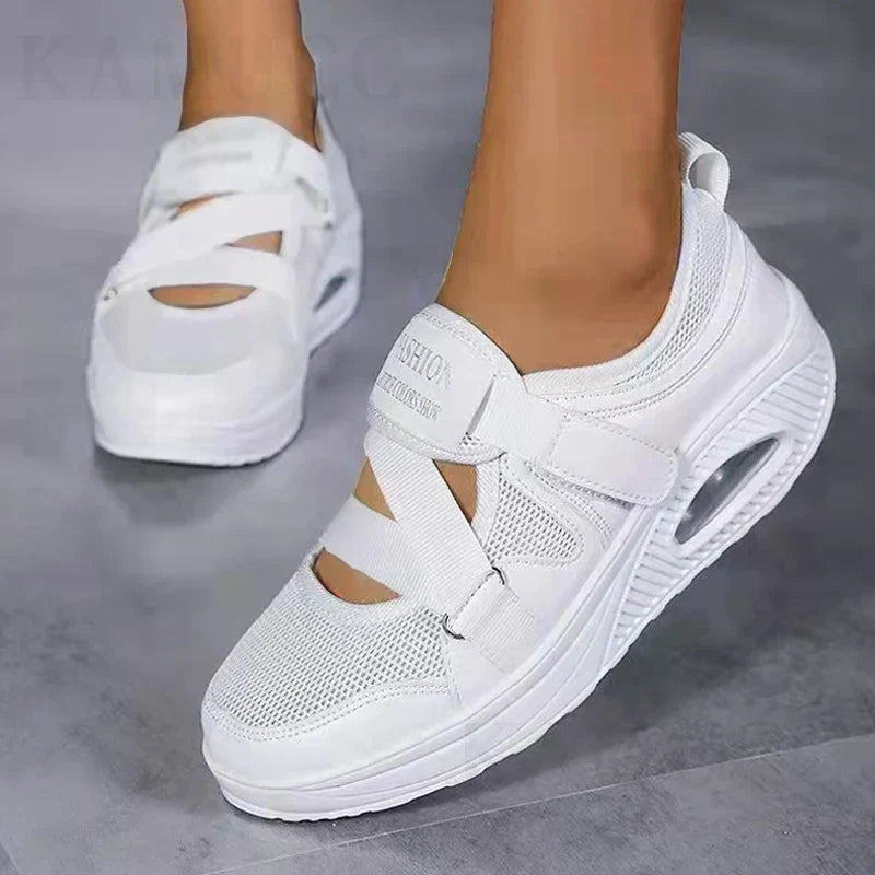 LISE™ - Chic každodenní boty