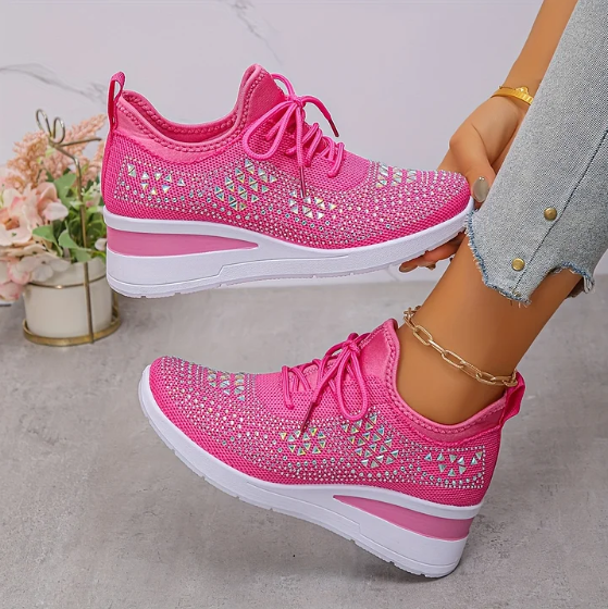 Jolie™ — Lehká sneakers pro každodenní pohodlí