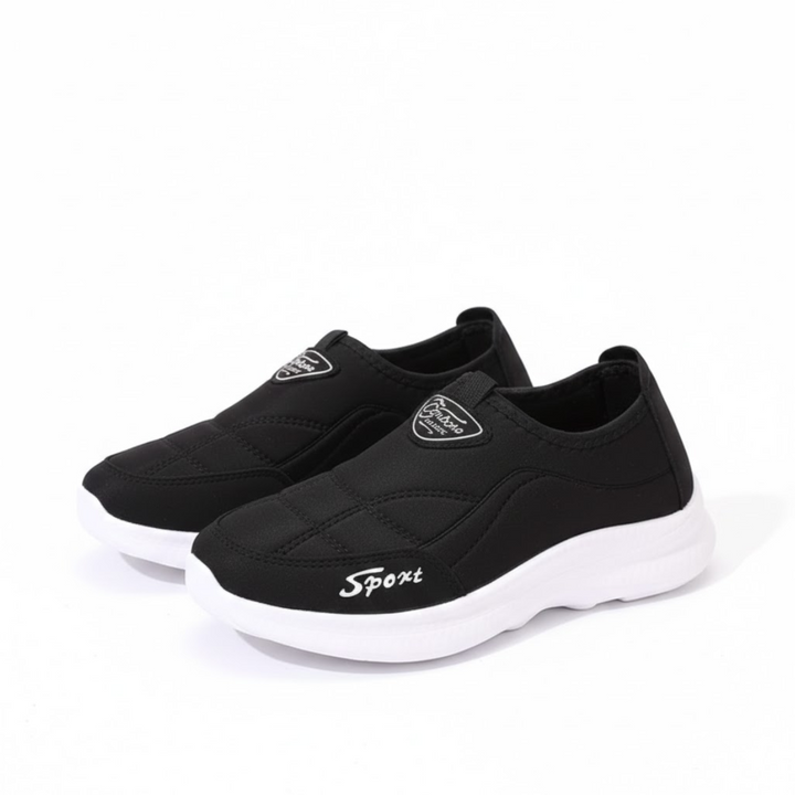 Sabine™ — Moderní pohodlné slip-on tenisky