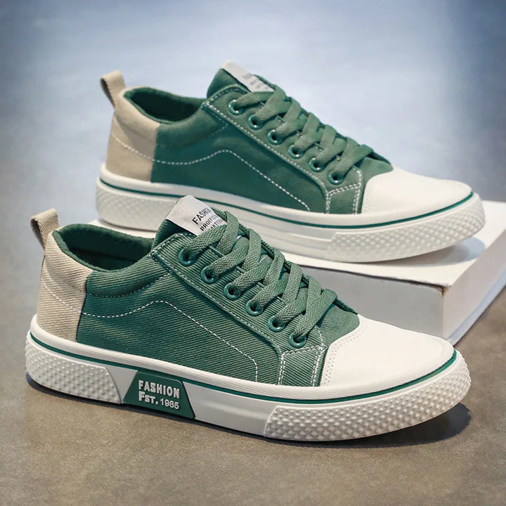 Corvia™ - Prodyšné skate tenisky