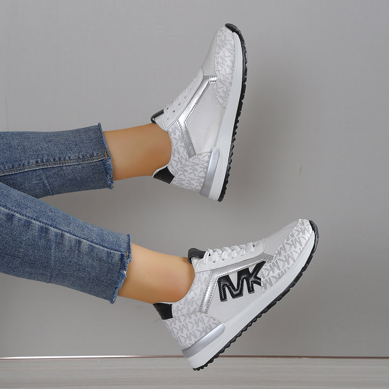 AUDREY – ELEGANTNÍ A POHODLNÉ SNEAKERS