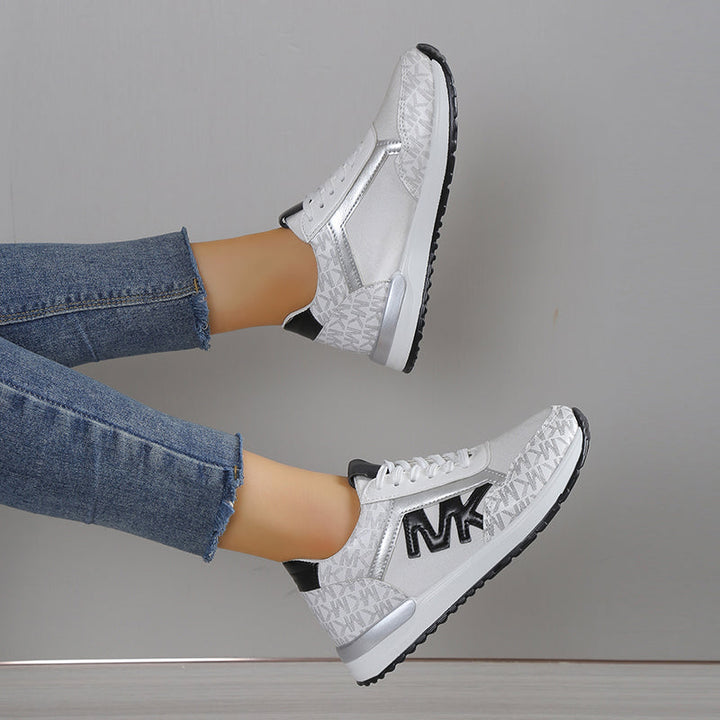 AUDREY – ELEGANTNÍ A POHODLNÉ SNEAKERS
