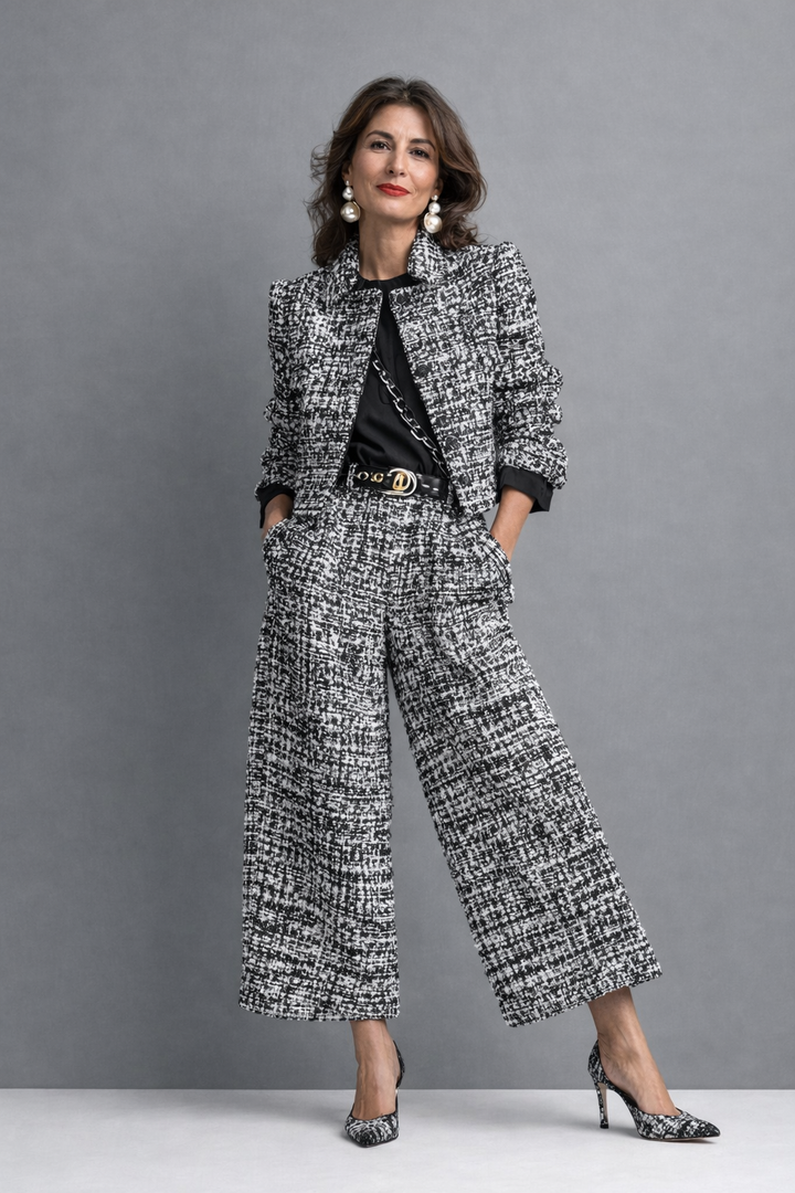 Lucía | Elegantní a všestranný komplet