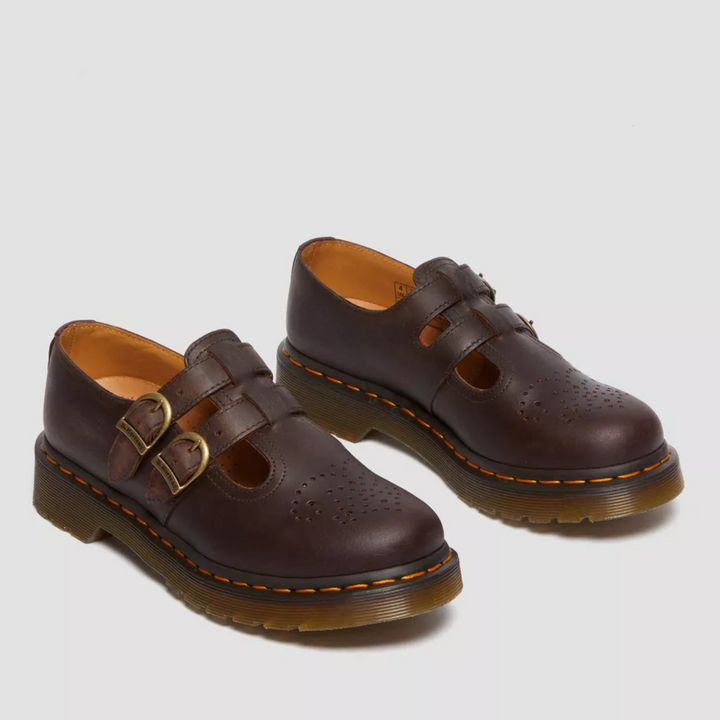 Sommerfeld™ | Dr. Mary™ Pohodlné a Elegantní Mary Jane Boty