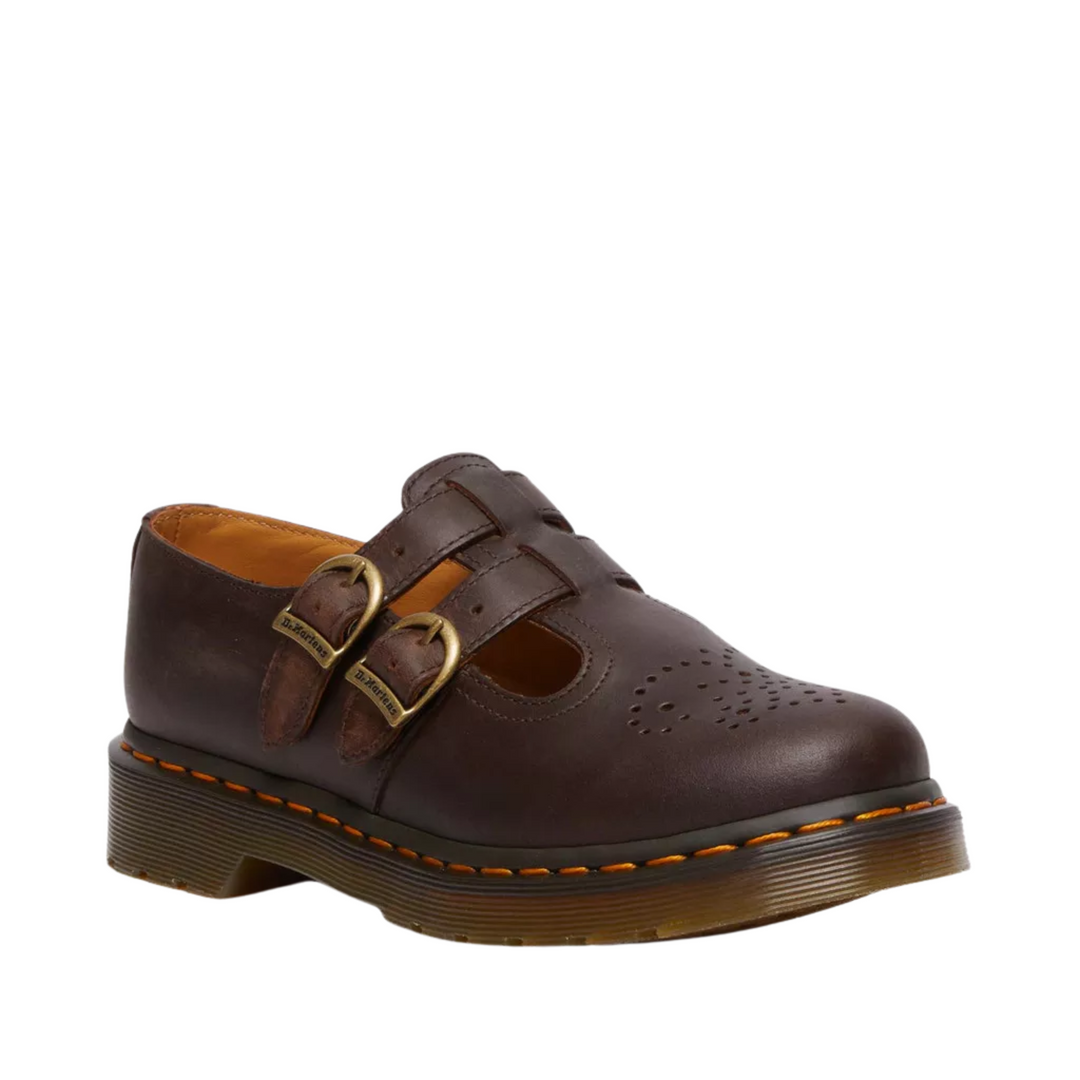 Sommerfeld™ | Dr. Mary™ Pohodlné a Elegantní Mary Jane Boty