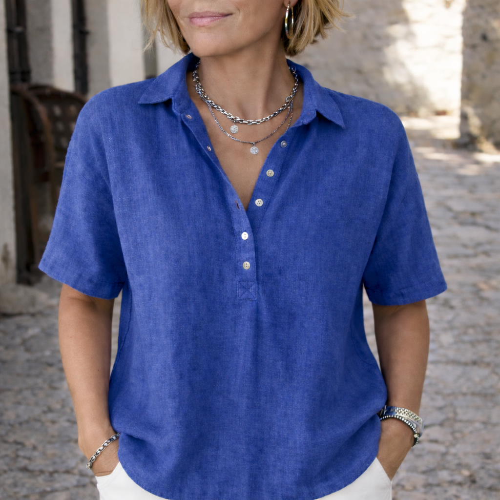 Adéla - Polo halenka