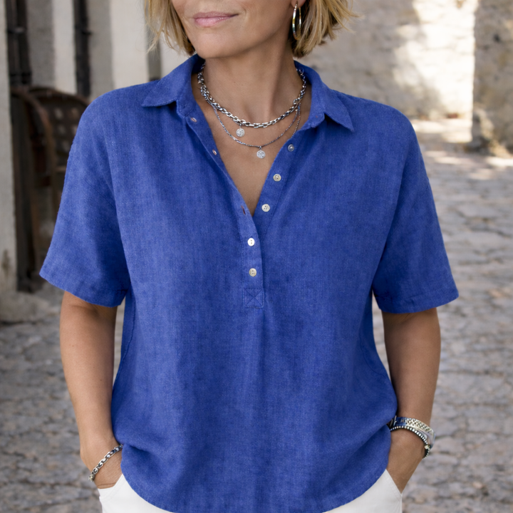 Adéla - Polo halenka