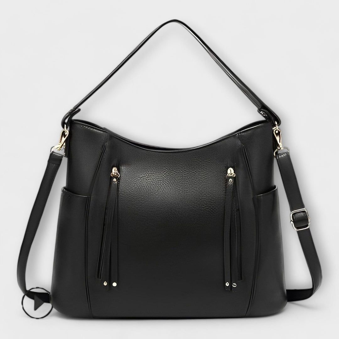 Solene - Elegantní Vintage Kabelka