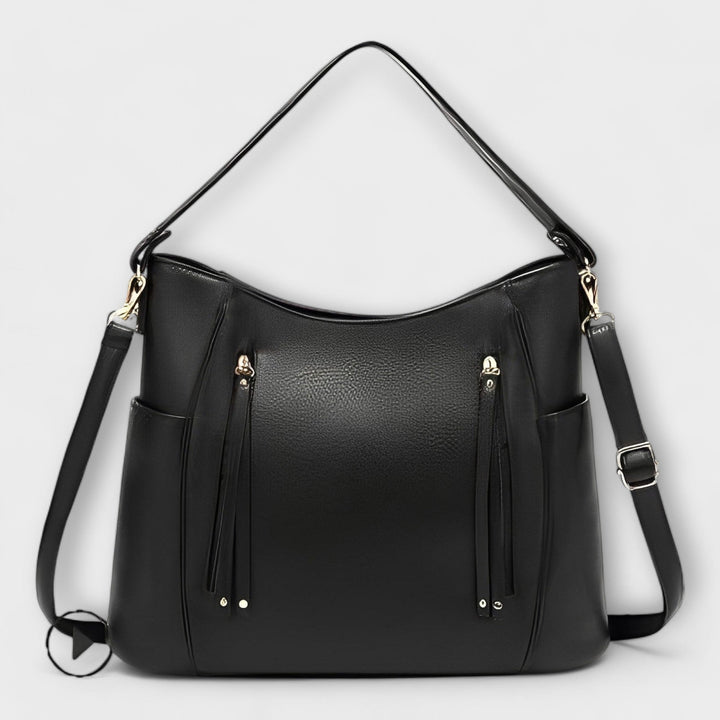 Solene - Elegantní Vintage Kabelka