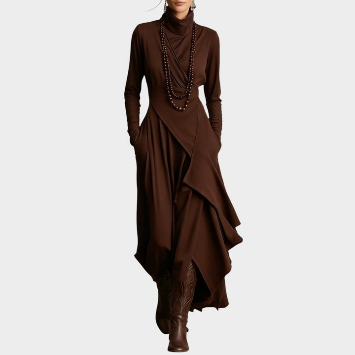 Moya™ | Elegantní dlouhé šaty
