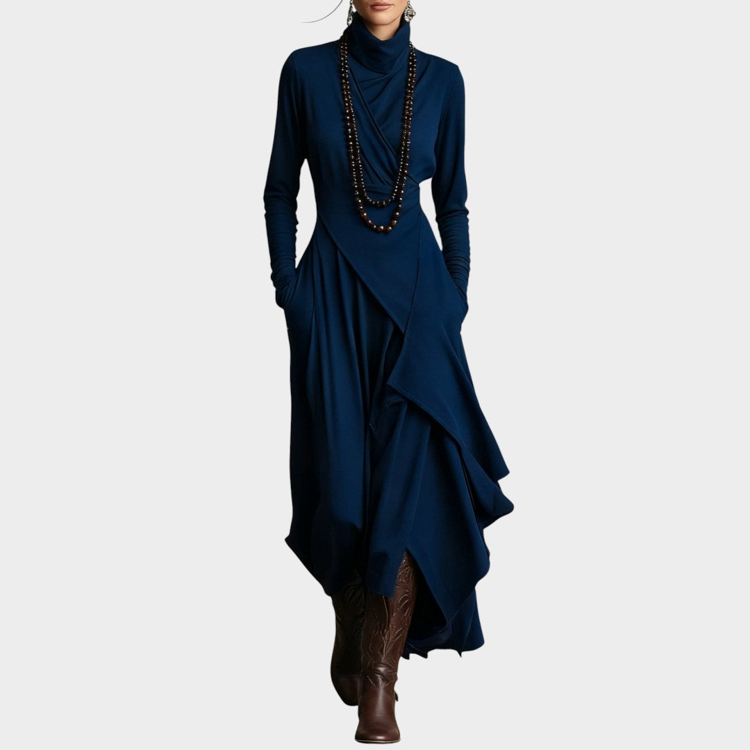 Moya™ | Elegantní dlouhé šaty