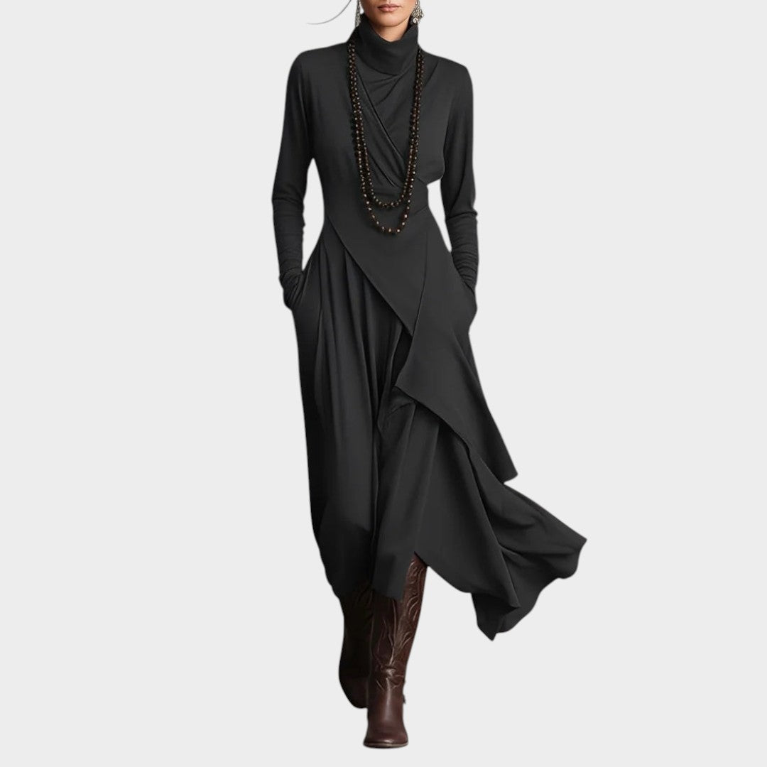 Moya™ | Elegantní dlouhé šaty