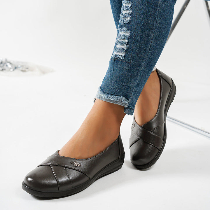 Sophie™ — Ergonomické pohodlné boty bez bolesti