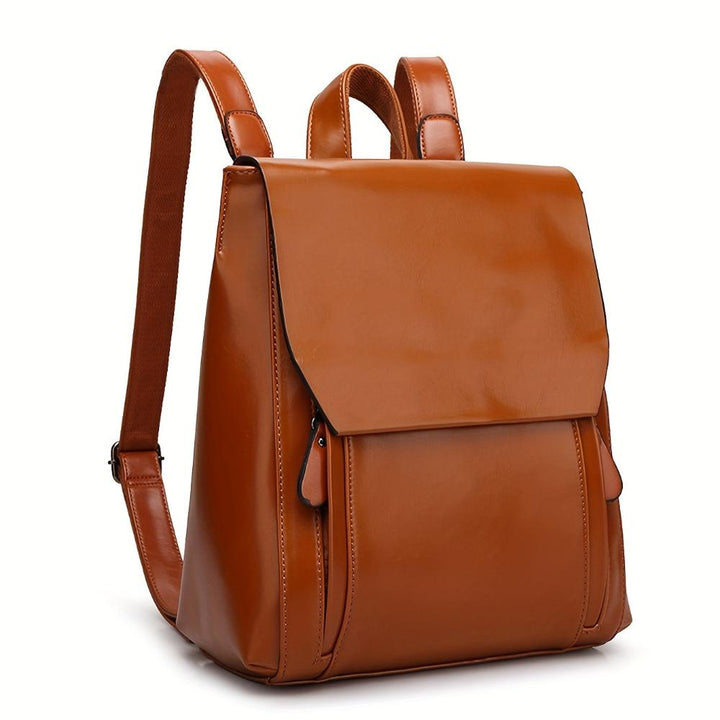 Hannelore - Elegantní Vintage Batoh
