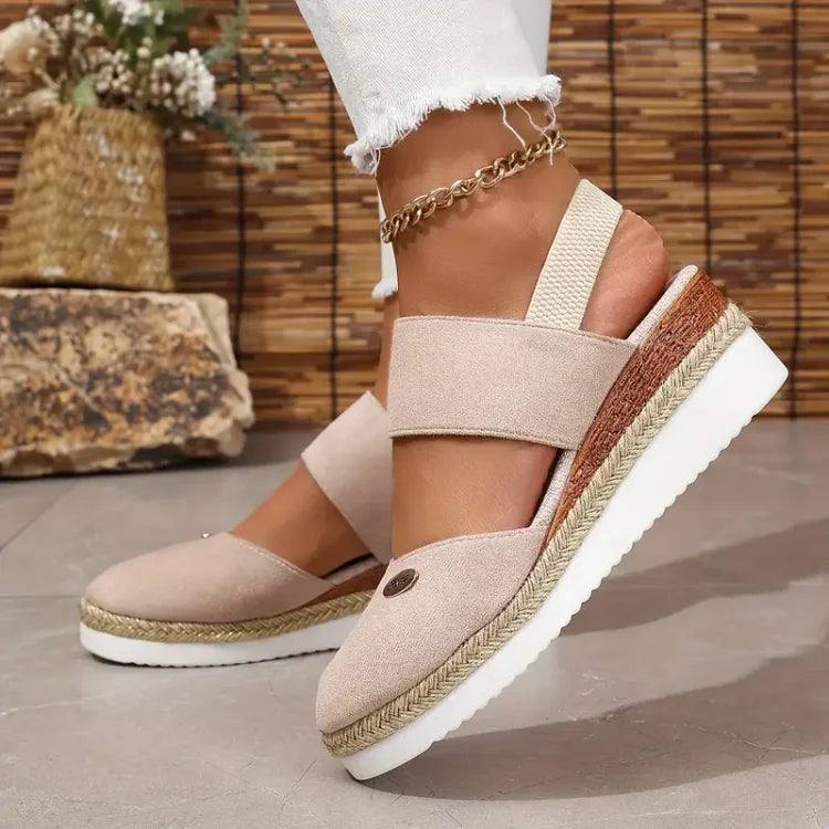 Lotje™ | Elegantní a pohodlné sandály