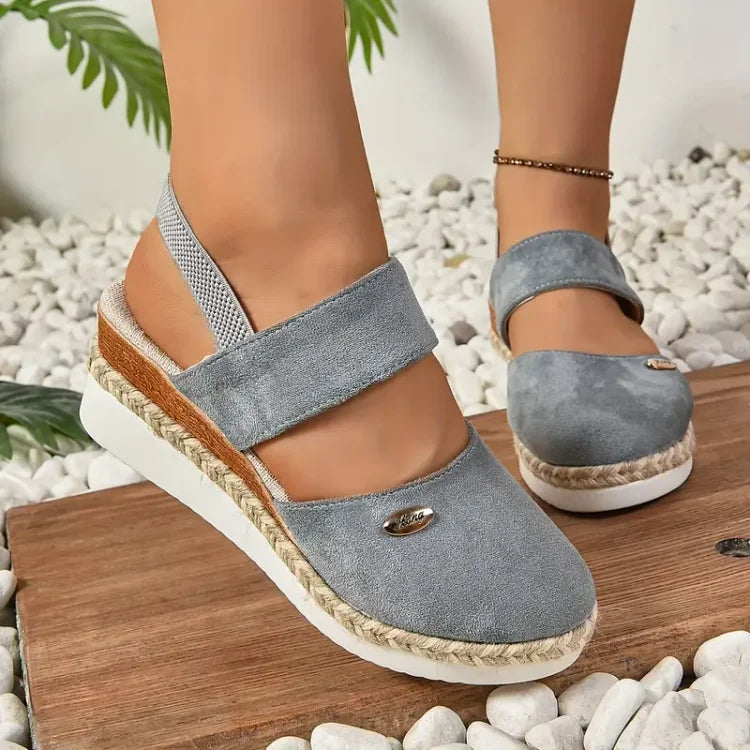 Lotje™ | Elegantní a pohodlné sandály