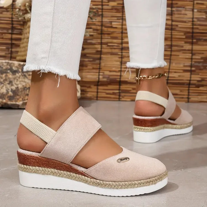 Lotje™ | Elegantní a pohodlné sandály