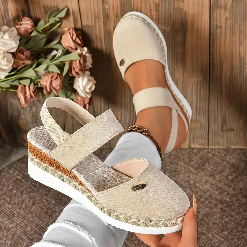 Lotje™ | Elegantní a pohodlné sandály