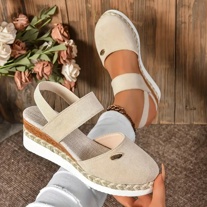 Lotje™ | Elegantní a pohodlné sandály